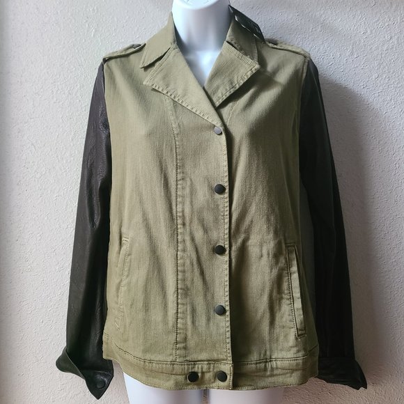 NWT JOE'S Jackets - ANTHROPOLOGIE - Picture 2 of 9